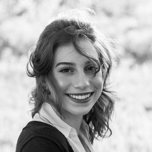 Meet your Posher, Gabi